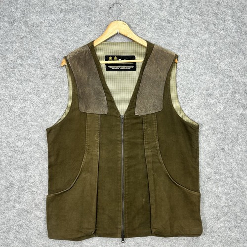 Barbour hunting vest men l - hunting, men’s