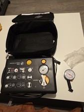 BMW Genuine/Tire Inflation Compressor Mobility Kit