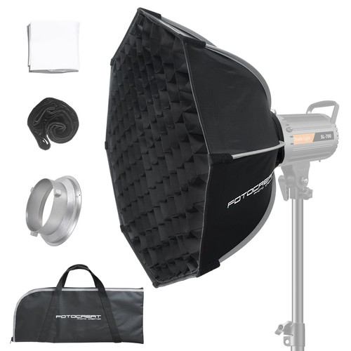 60cm folding quick set - folding, set-up