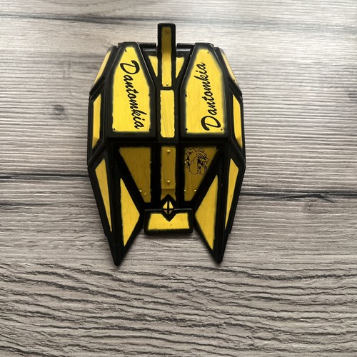 Dantomkia robot wars - robot,