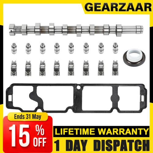 Engine camshaft kit for - kit,