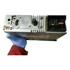 Radio/cd/stereo Head Unit