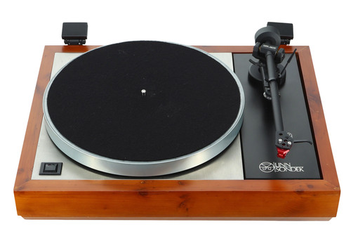 Linn lp12 turntable - linn, /