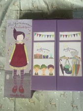 Moulin Roty Doll Les