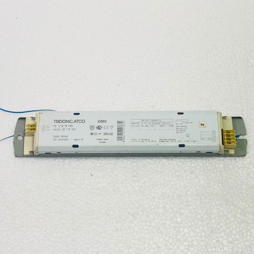 Tridonic atco t8 pro - pc,