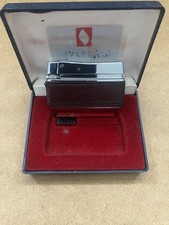 Vintage Mylflam Passat S Gas