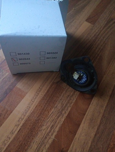 Fan motor assembly - fan,