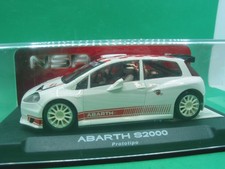 NSR  1020 ABARTH 1030 S2000