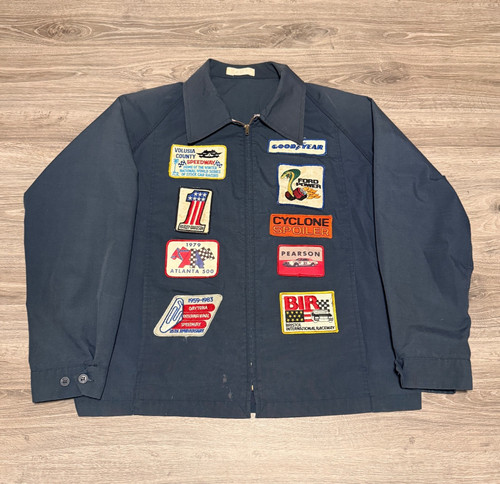Vintage 70s 80s - year, ford