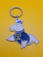 Keyring Key Ring - Vintage