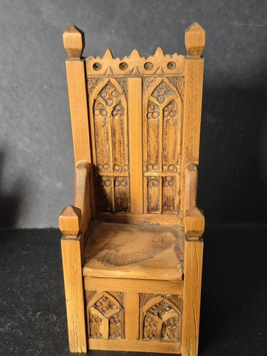 Dolls house artisan ooak - dolls,
