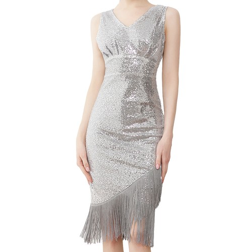 Great gatsby vintage dress - great,