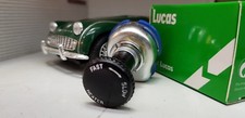 Genuine Smiths Heater Control Lucas Rheostat & Knob Fit Jaguar XK120 XK140 XK150