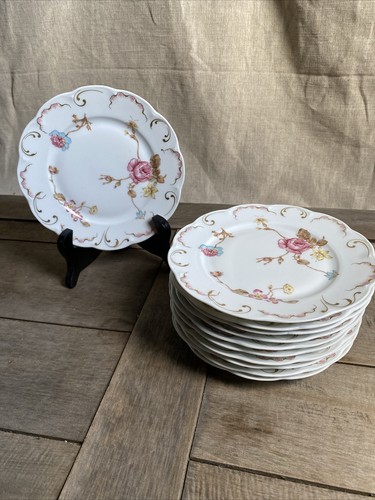 Limoges haviland 16 cm - limoges, 11