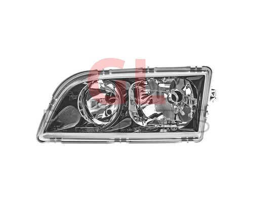 For volvo s40 v40 - for, vs/vw