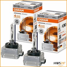 Osram D1S Xenarc Original Line