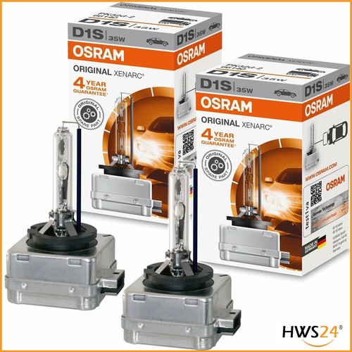 Osram d1s xenarc - osram,