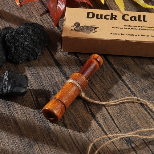 Duck commander whistle - duck,