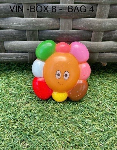The night garden haahoo - the,