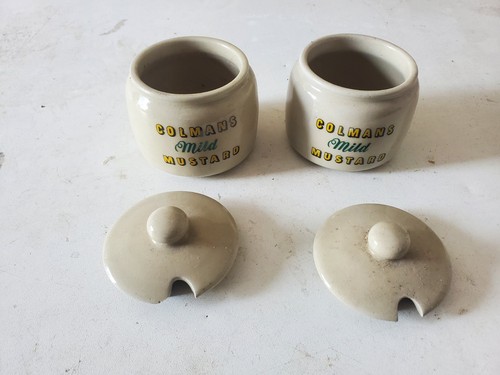 Rare vintage bourne denby - rare,