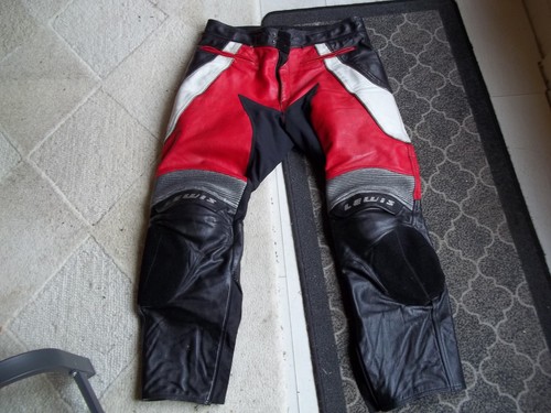 Lewis leathers motorcycle - lewis,