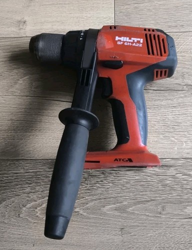 Hilti a22 cordless atc - 6h-a22,