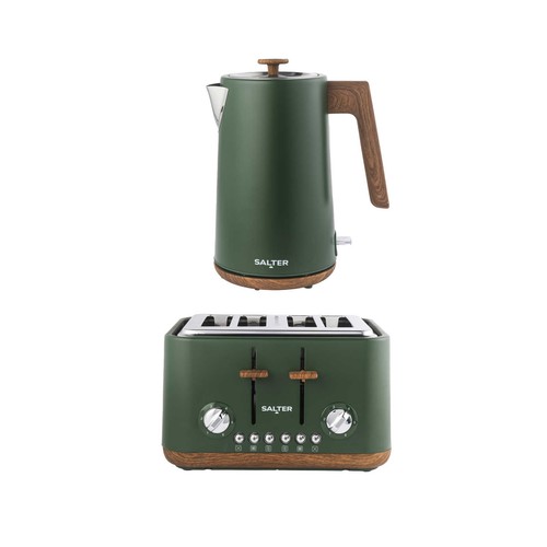 Salter toaster kettle - toaster, &