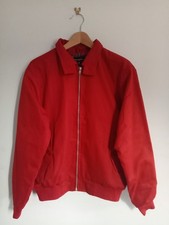 HARRINGTON JACKET MENS CLASSIC