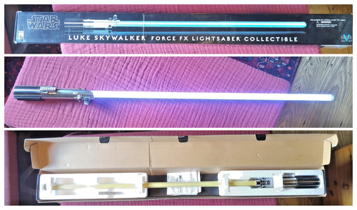 Master replicas star wars - star,