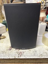 GWO FIVE JAMO SHELF SPEAKERS UNSURE WHICH MODEL 22.5 X 16 Cm