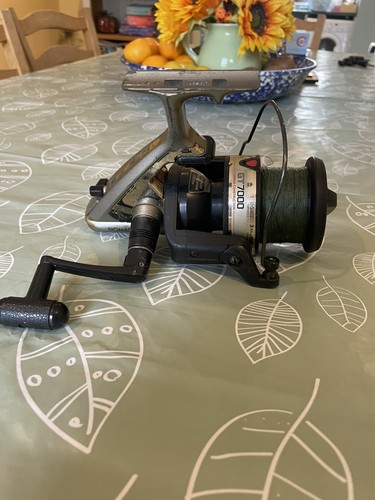 Vintage shimano biomaster - vintage, gt