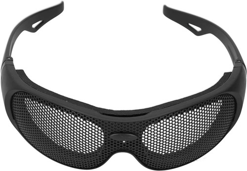 Impact resistant airsoft - impact,