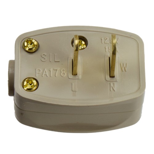 Clipsal type 12v - w4, 2