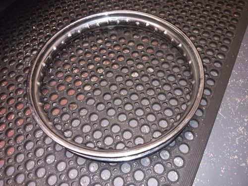 Bsa triumph wm2 inch 40 - 18,
