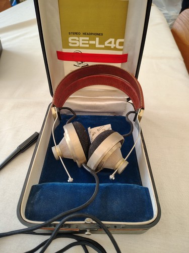 Pioneer l40 vintage stereo - pioneer,