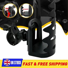 Motorcycle Drink Cup Holder