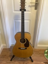 Martin Custom Shop OOO-28 1937