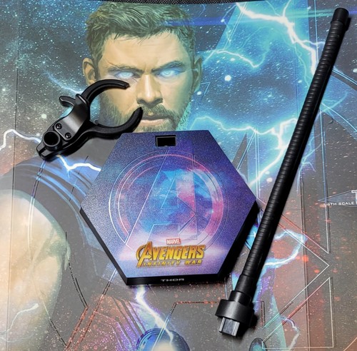 Hot toys 1 - hot,