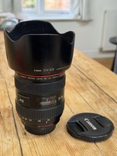 Canon EF 24-70mm f/2.8L USM