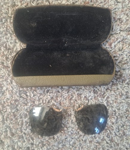 Polaroid metal clip - ,