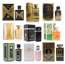 Arabian Perfume For Men Women