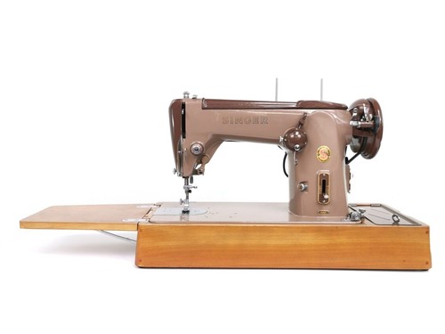 Vintage singer 306 - vintage, 306k