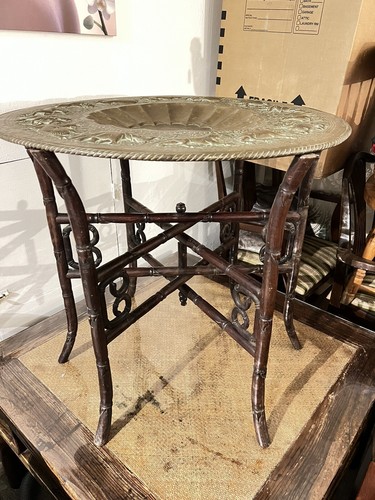 Antique chinese rosewood - ,