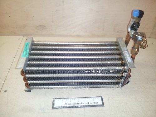 Nos bae hmmwv refrigeration - bae,