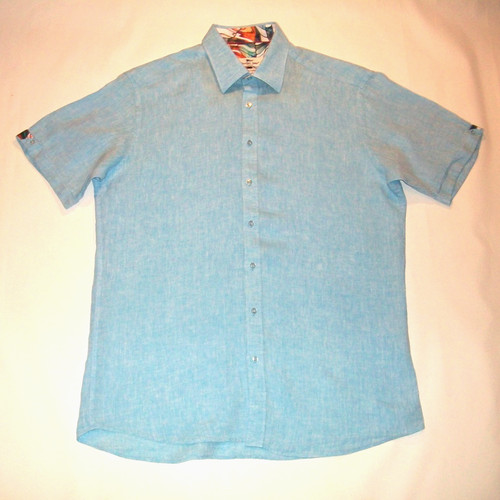 Claudio lugli short sleeved - claudio,