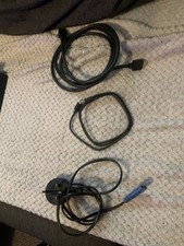 Sony PlayStation 4 500GB - Black