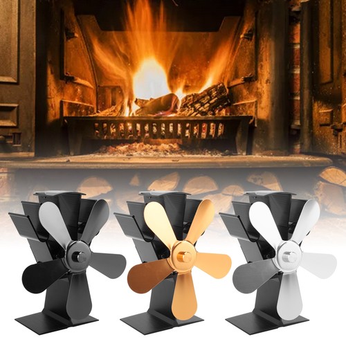 Blades heat powered - blades,
