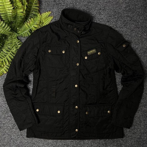 Women barbour jacket - jacket, 36