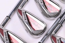 Callaway Diablo Edge Irons /