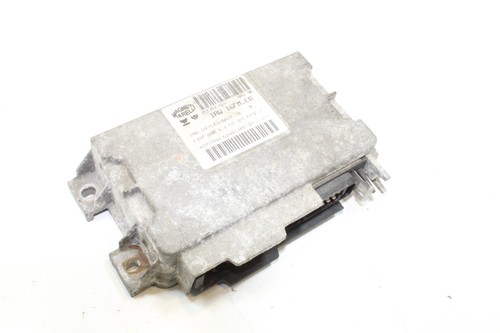 Fiat seicento engine ecu - seicento,